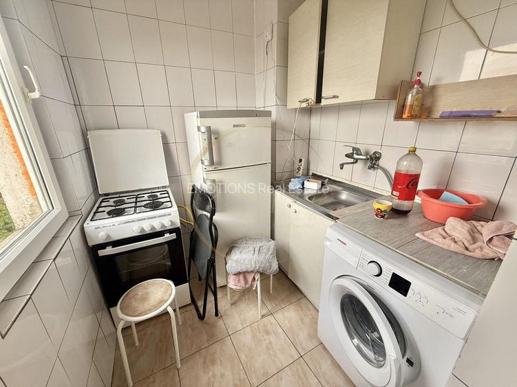 OCAZIE |Apartament cu 2 camere-32mp |Sagului ,  Timisoara - 5