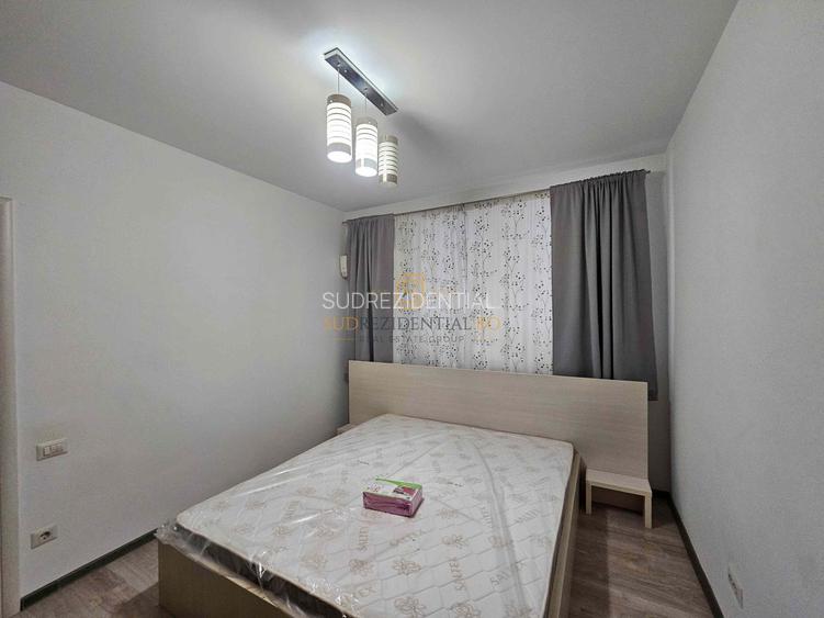 Apartament 2 camere | Metrou Dimitrie Leonida | Loc de parcare - 6