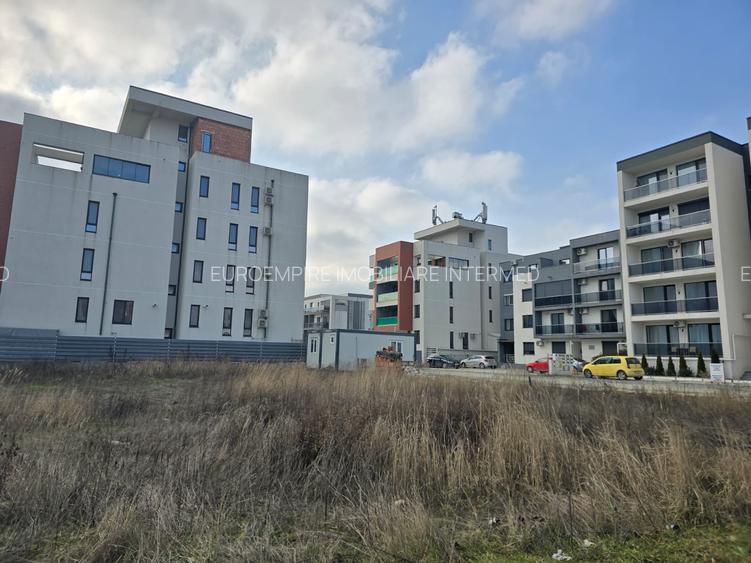 Teren de vanzare in Mamaia Nord zona Kazeboo - 9