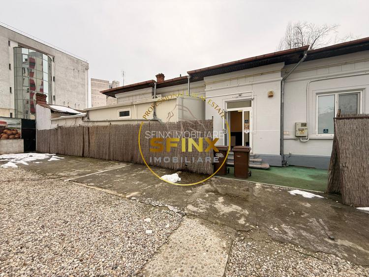 5 camere | spatiu comercial | Regie - 10