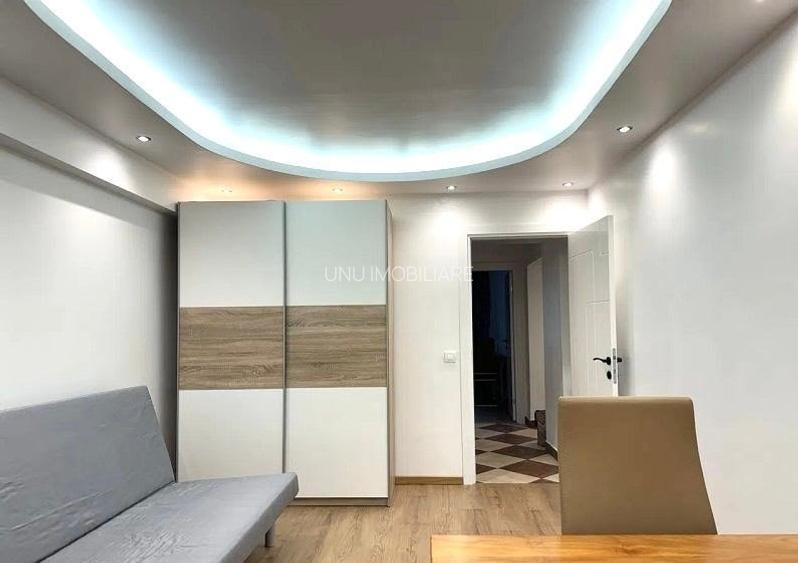 Apartament 3 camere de inchiriat- Tatarasi - 2