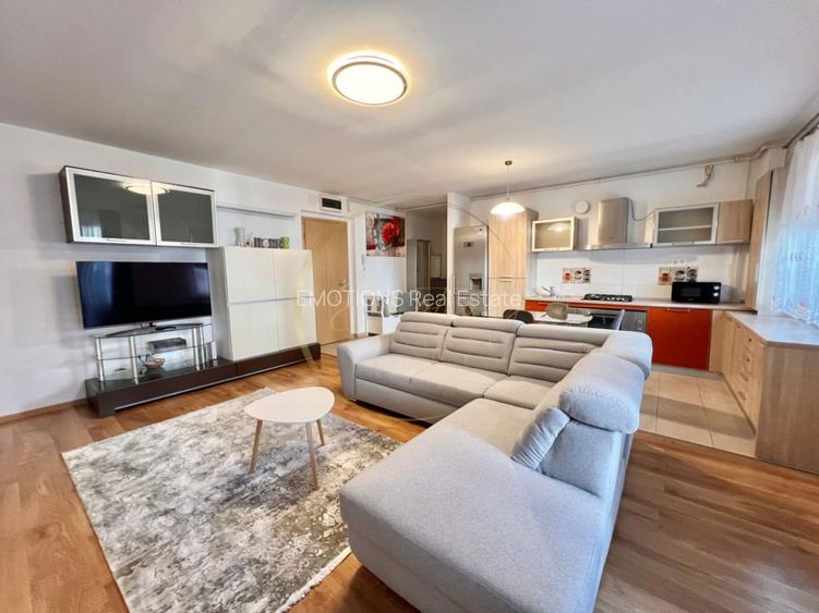 LUX | Apartament cu 3 camere | Torontalului , Timisoara - 5