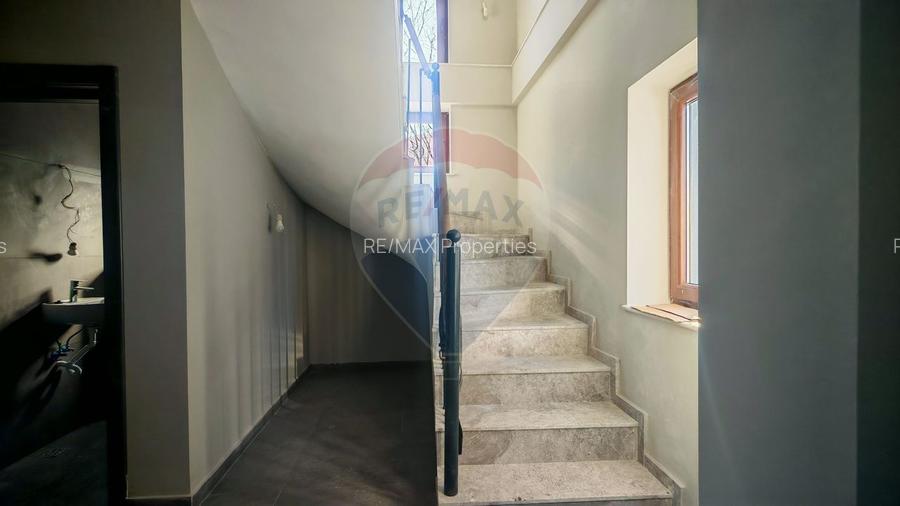 Vila cu 5 camere de vanzare I Corbeanca I Laguna Albastra - 7