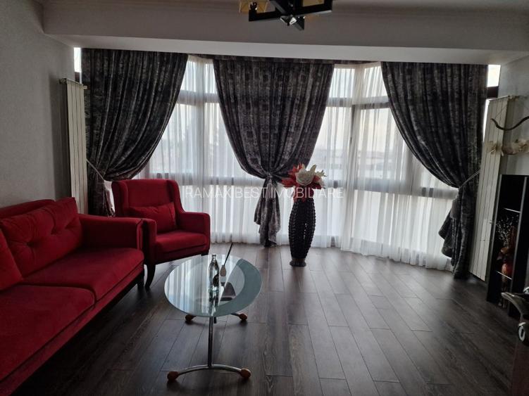 Vila in Colentina, S+P+2E, 7 camere, 5 bai, mobilata si utilata - 27