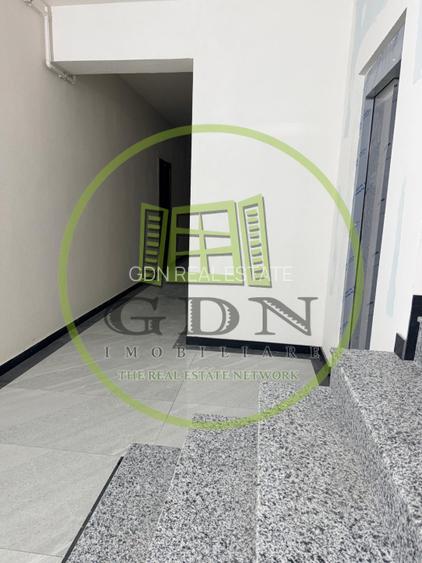 Apartament 3 camere in  boc nou de lux situat la 200m de Partia Clabucet,Predeal - 4