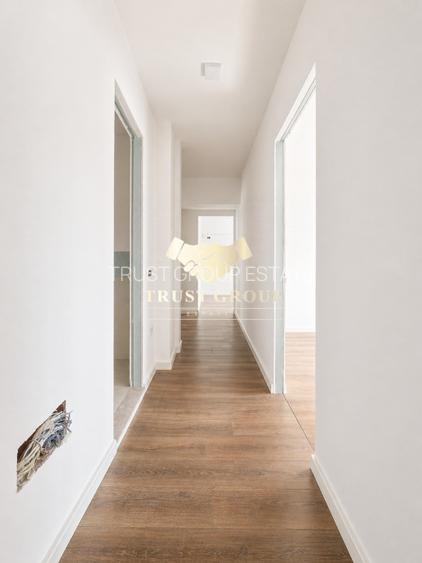 4 camere, 92 mp, 4/10, renovat la cheie, bloc 1980 anvelopat, Obor, metrou - 10