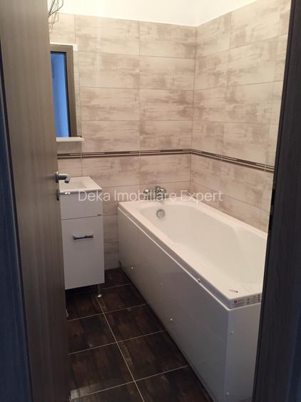 Ap 2 camere NOU LA CHEIE 67000 euro! Bragadiru Mc Donald's - 5