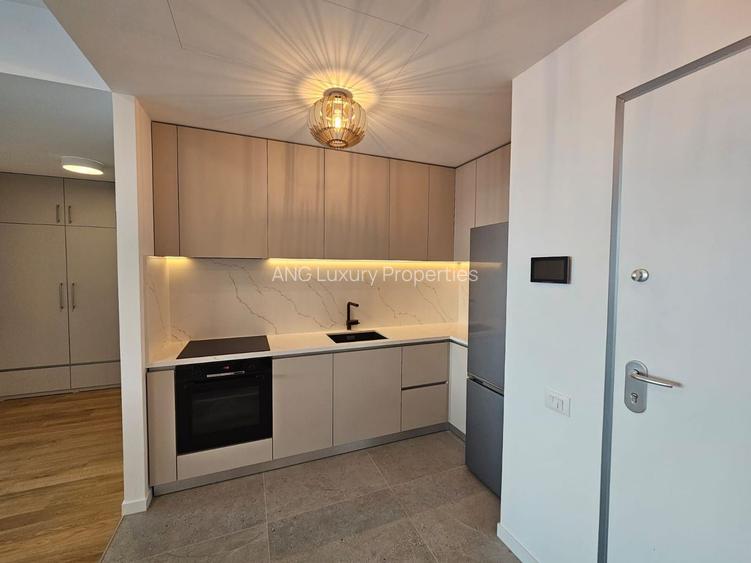 Inchiriere apartament 2 camere | Floreasca – Promenada | Vedere catre Lac - 6