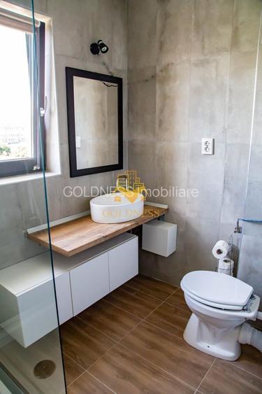 3 Camere Openspace, Marasti, Parcare, Modern, Kaufland, Zona fabricii. - 6