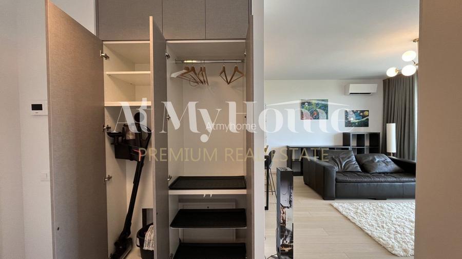 APARTAMENT 2 CAMERE//PARCARE SUBTERANA//COMPLEX SECURIZAT//JANDARMERIEI - 15