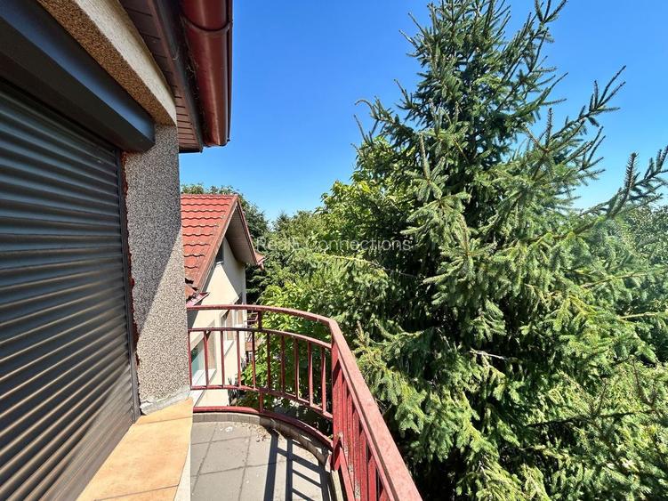 Casă individuală Buftea, 3.162 mp teren, ieșire spre lac - 38