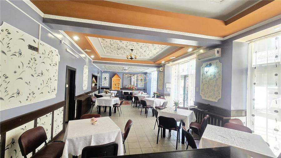 VIDEO | Spatiu comercial ULTRACENTRAL 106 mp + Subsol 105 mp | I.C.Bratianu - 6