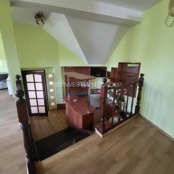 Vila boiereasca, superba, strada, linistita, nelipita de vreun alt imobil - 26