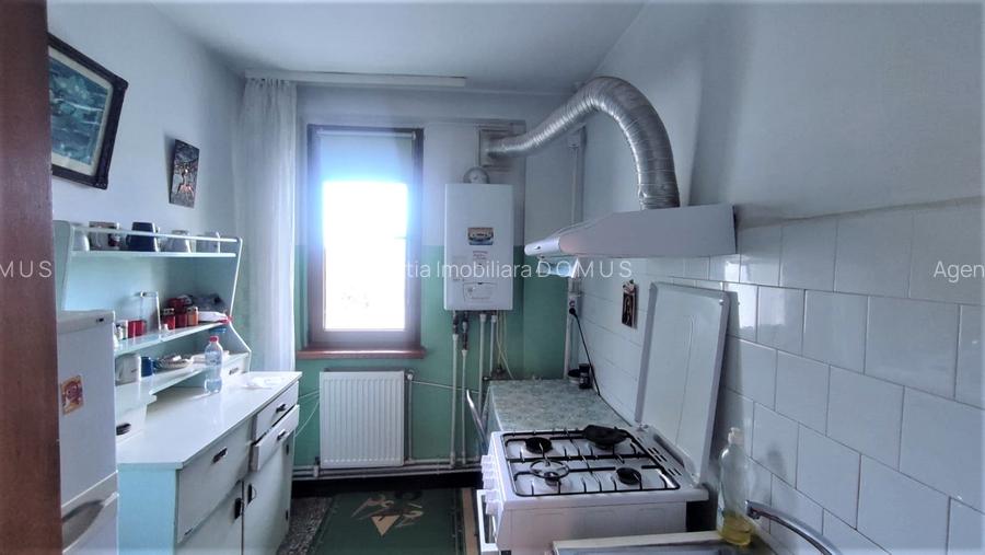 2 Camere M-uri Tiglina 2 centrala termica - 4