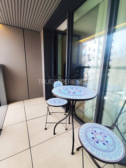 CORTINA ACADEMY | 2 CAMERE | SPATIOS | ETAJ INFERIOR | HIGH-END - 4