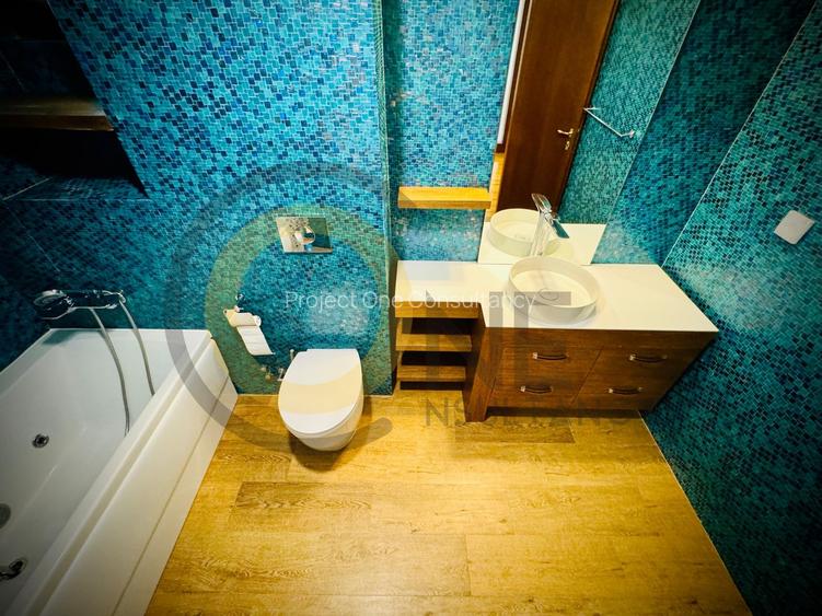 Apartament 4 camere Unirii - Tineretului - 14