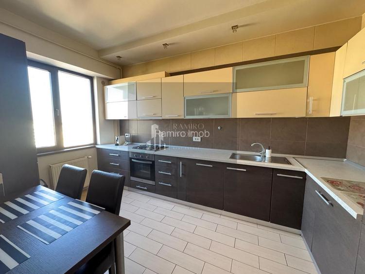 OCAZIE APARTAMENT 78MP MALL VITAN DE INCHIRIAT - 3