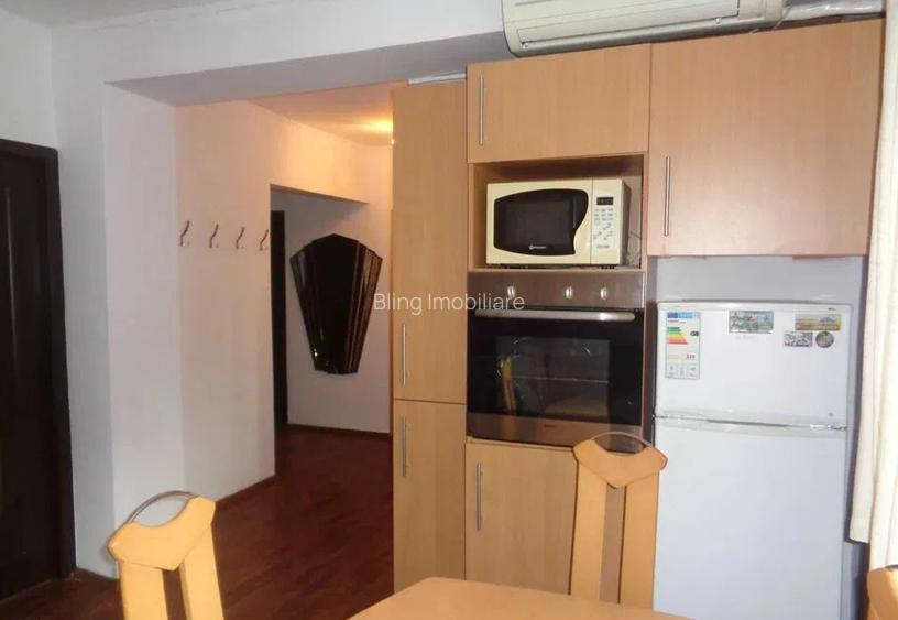 Apartament cu 3 camere, decomandat, 67 mp, etaj interediar, zona Dorobantilor - 3