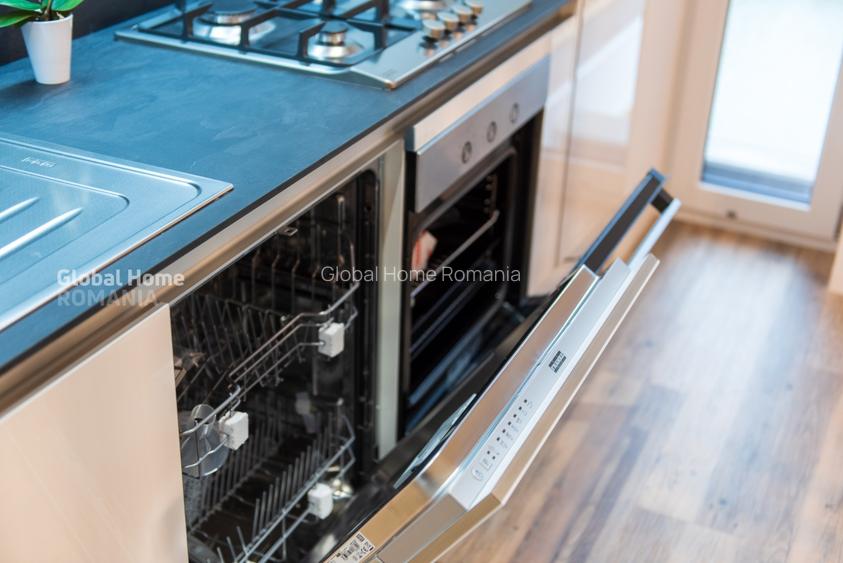 Apartament 2 camere 90 MP | Pipera- Waterfront Residence | Loc parcare - 11