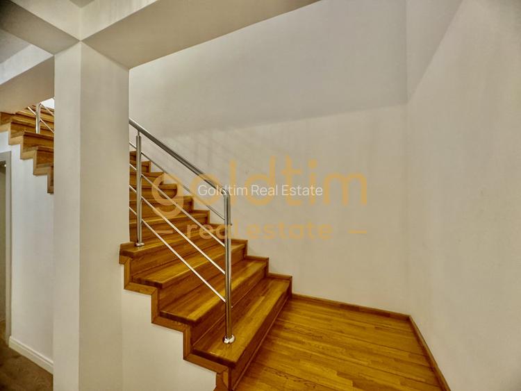 DUPLEX/ IANCU NICOLAE/ GARAJ/ ANSAMBLU REZIDENTIAL/ ZONA VERDE SI LINISTITA - 19