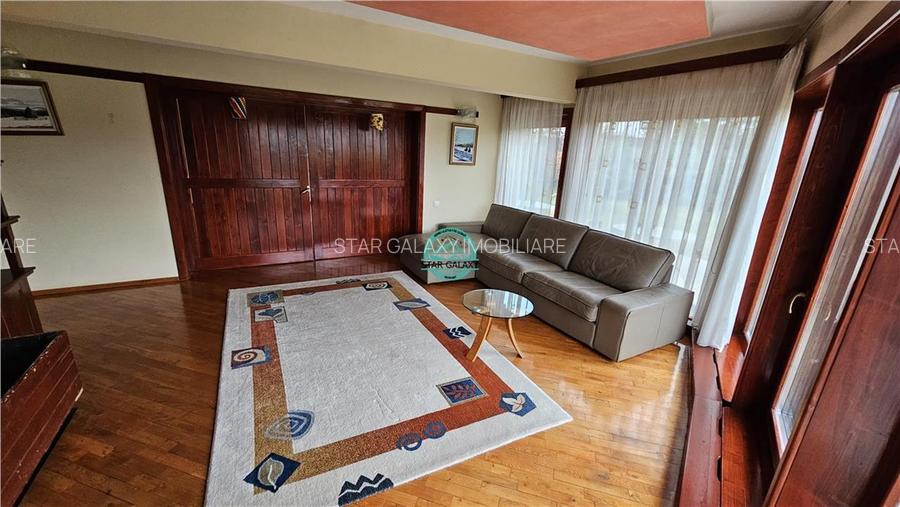 Vand casa de 380 mp, cu teren de 3500 mp in Sangeorgiu de Mures - 6