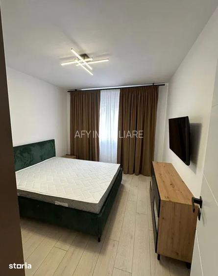 Inchiriere Apartament 2 camere- metrou Berceni - 3
