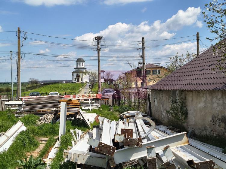 Teren în apropiere de București - Poșta - 9