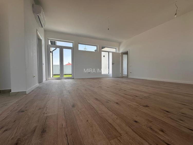 Vila premium cu design modern și teren generos de 400 mp - 2