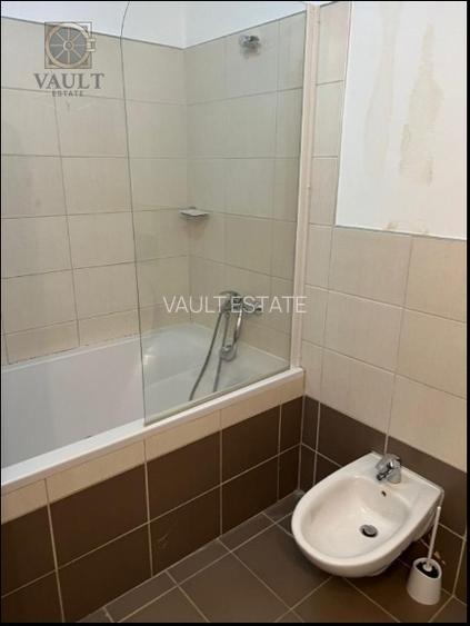 3 CAMERE - 2 LOCURI DE PARCARE + BOXA - NATURA RESIDENCE - 10