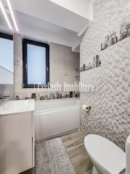 TERMEN LUNG! Apartament pe Malul Lacului cu Vedere la Mare din toate camerele - 23