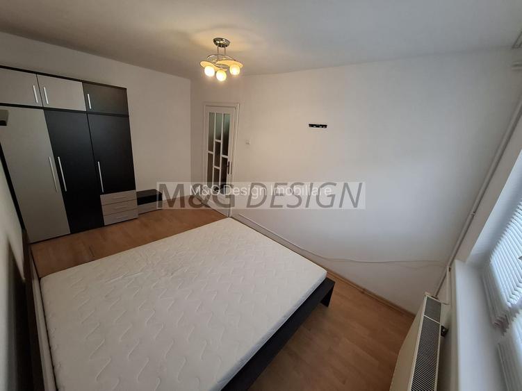 Lipovei, 2 camere, centrala si clima langa SRI - 23