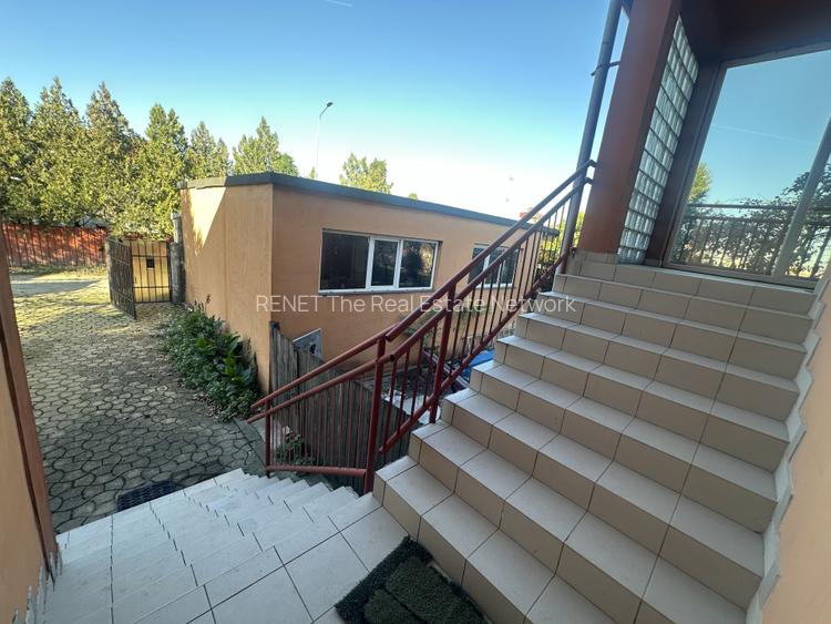 PANTELIMON APARTAMENT IN VILA 1E+M 230 MP TOTAL, CURTE 516 MP! - 9