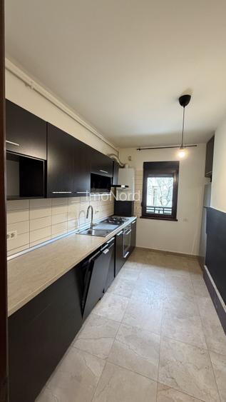 Apartament 3 camere Băneasa – Sisești | 87 mp utili | 2 balcoane - 6