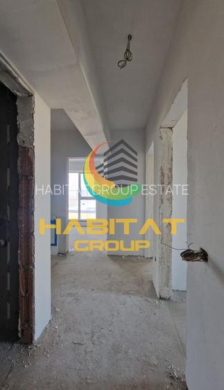 Metrou N. Teclu Scoala V. Brauner - 3 camere, 2 bai, 75.5 mp - 7