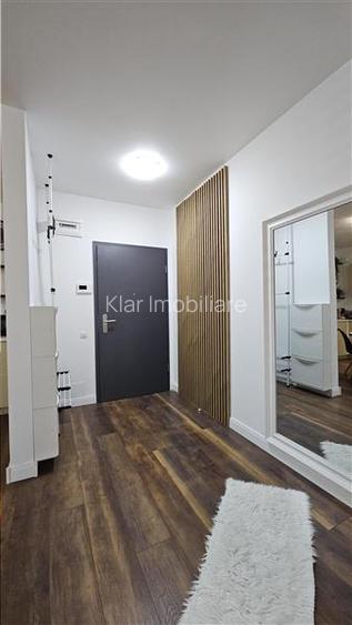 Apartament MODERN 60mp,balcon,parcare, LIDL Frunzisului - Azoria - 6