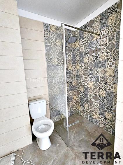 Mamaia Nord, Vedere superba, imobil 3 camere - 21