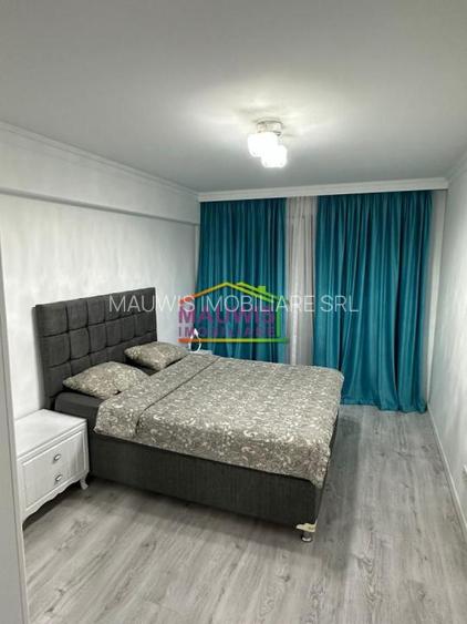 Inchiriez apartament 2 camere in Complex Rose Residence Pipera - 4