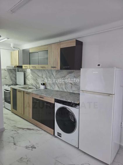 Garsoniera moderna la casa cu curte prima inchiriere in zona Strand - 3