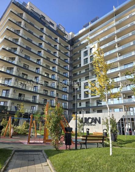 Apartament 2 camere | Vulcan Residence |  bloc 2024 | 13 Septembrie - 2
