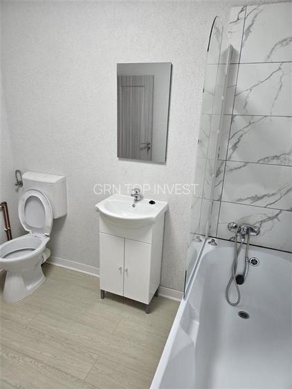 Apartament modern 3 camere 2 bai dressing zona Strand - 9