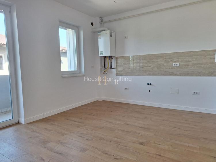 Braytim. Disponibil imediat. Incalzire in pardoseala. - 8