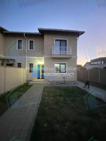 Duplex superb, | 90 mp | Mosnita Noua | 185.000 EUR - 4