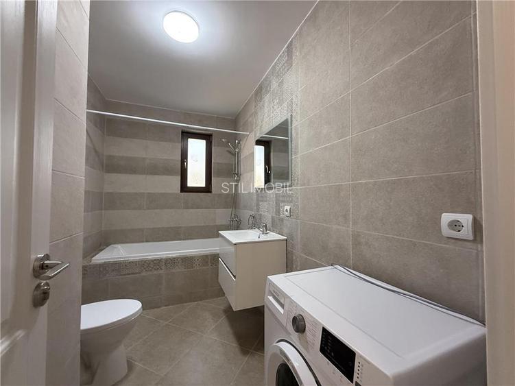 2 CAM , LUNCA CETATUII, DECOMANDAT , LOC PARCARE, PRIMA INCHIRIERE - 10