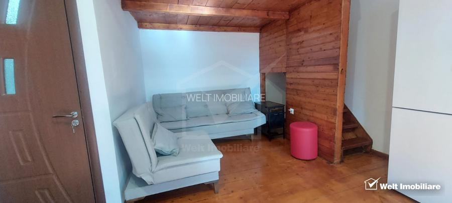 Apartament cu 1 camera in Centru Cluj-Napoca - 4