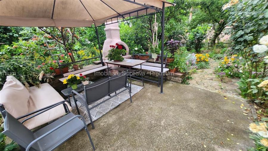 Vila Julie Ultracentral Suceava De Vanzare 0727817187 - 3