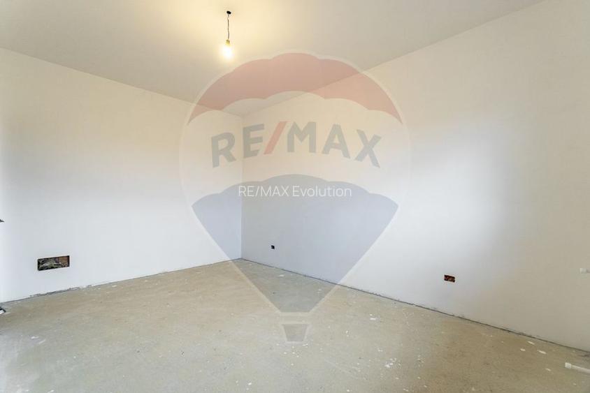 Comision 0% | Casă individuală la gri – Sânpetru, Str. Stadionului - 9