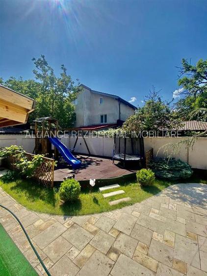 Casa individuala Aparatorii Patriei - 8