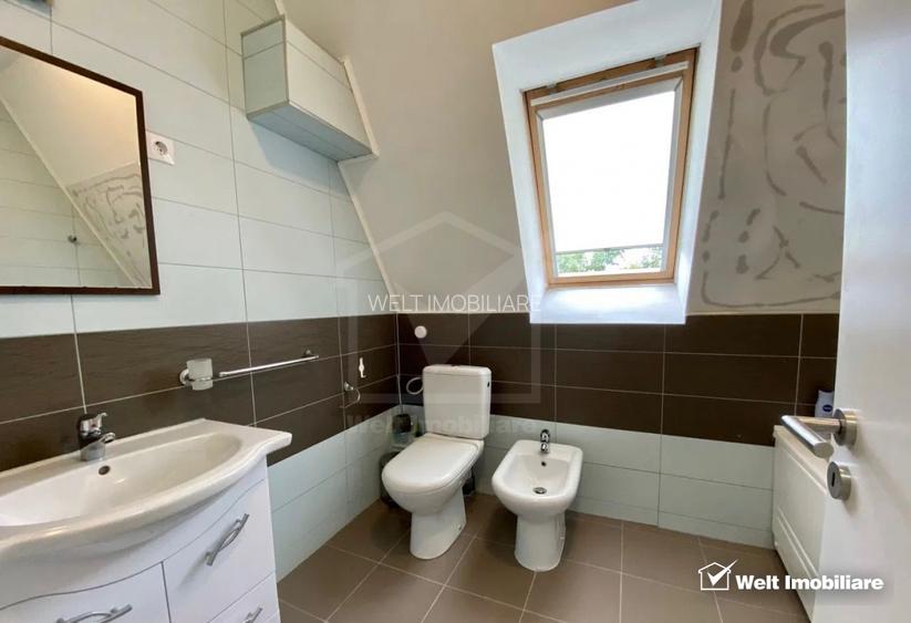 Apartament in vila, zona Andrei Muresanu - 9