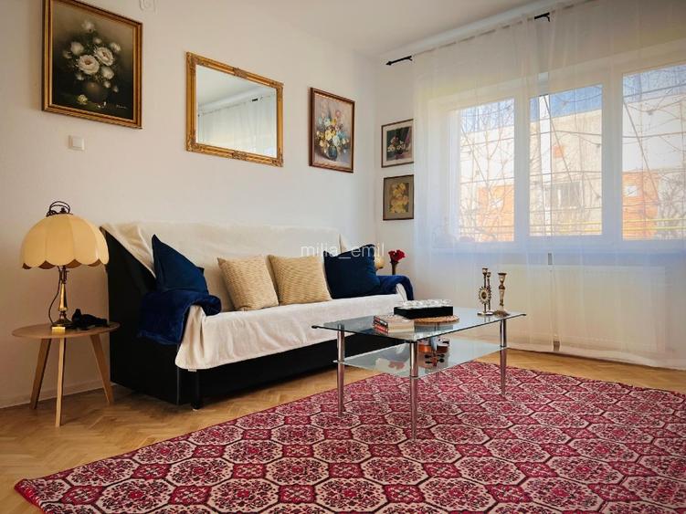 VIND Casa(Duplex) Subsol tehnic +Garaj+P+1E zona Centrala - 13