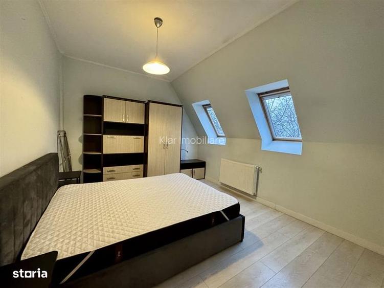 Apartament in vila 3 camere 84mp, Andrei Muresanu-Piata Engels - 3